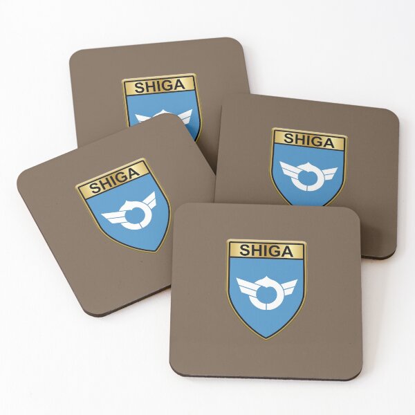 Item preview, Shiga Prefecture Phone Cases & Other Gifts (3) designed and sold by mpodger.