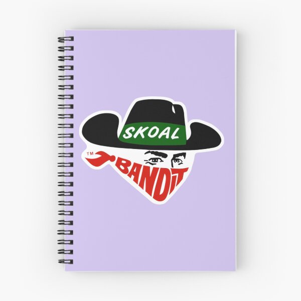 Artikelvorschau, Der Bandit entworfen und verkauft von FroxDesign.