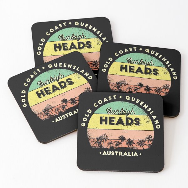 Item preview, Gold Coast Burleigh Heads Queensland designed and sold by TamGustam.