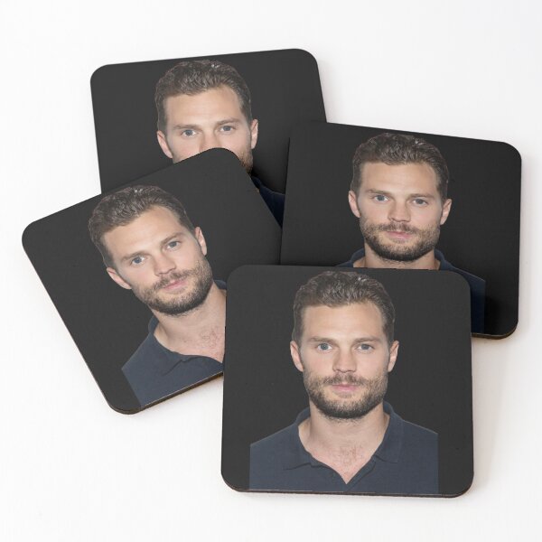 Item preview, Jamie Dornan  designed and sold by Mya Jonas.