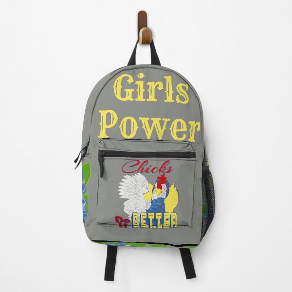 Item preview, Chicks do it better - Poster designed and sold by Eejee-SK.