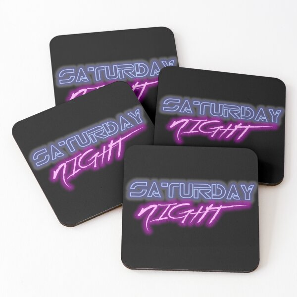 Item preview, Saturday Night designed and sold by Design-By-Dan.