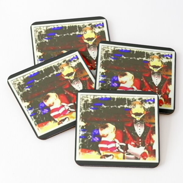 Item preview, The Walten Files designed and sold by RRdesigned.