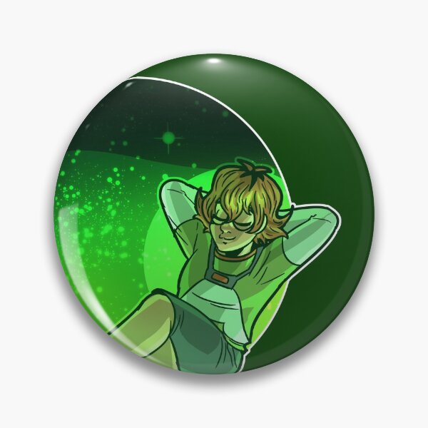 Item preview, Pidge in Space (Casual) designed and sold by StivenwithanI.
