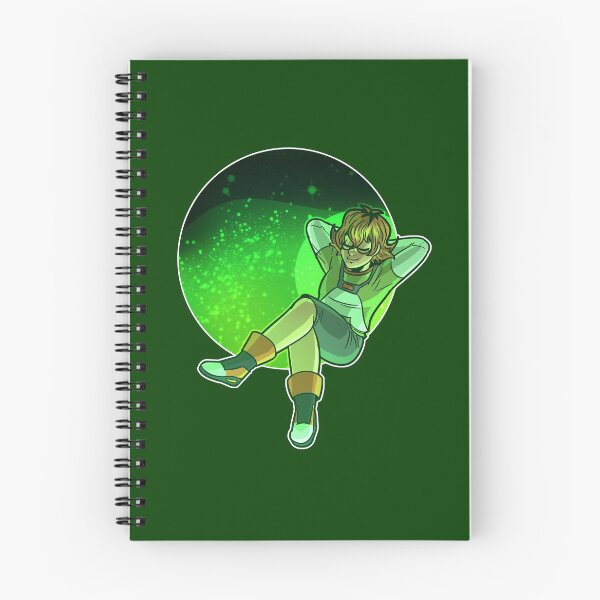 Item preview, Pidge in Space (Casual) designed and sold by StivenwithanI.