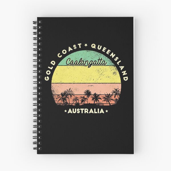 Item preview, Gold Coast Coolangatta Queensland designed and sold by TamGustam.