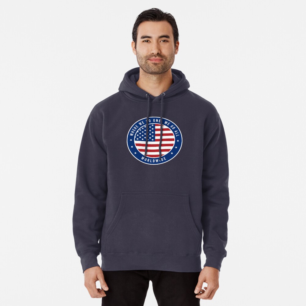 Item preview, Pullover Hoodie designed and sold by EyeDropMedia.