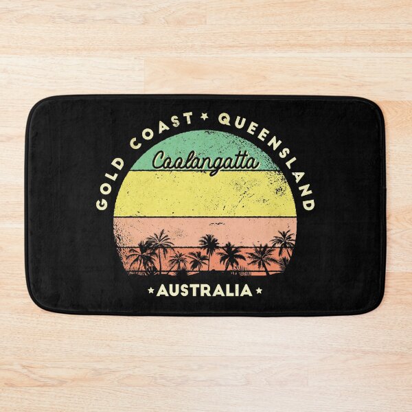 Item preview, Gold Coast Coolangatta Queensland designed and sold by TamGustam.