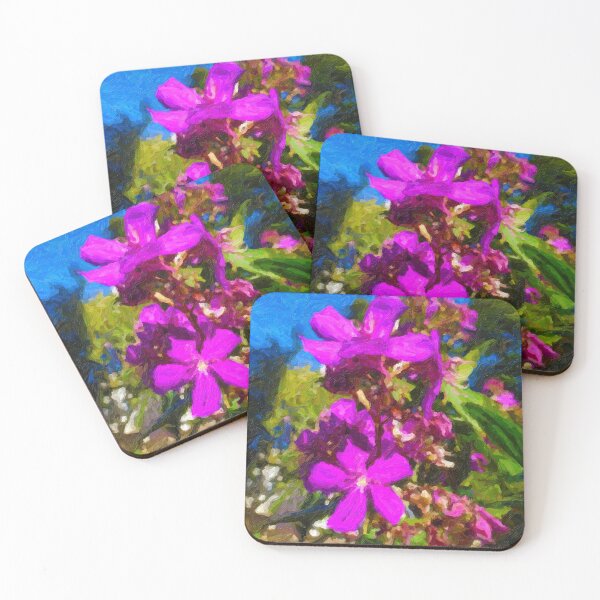 Item preview, My vision for Brazil - Exuberant Nature On Canvas 6 designed and sold by pedrolealmkt.