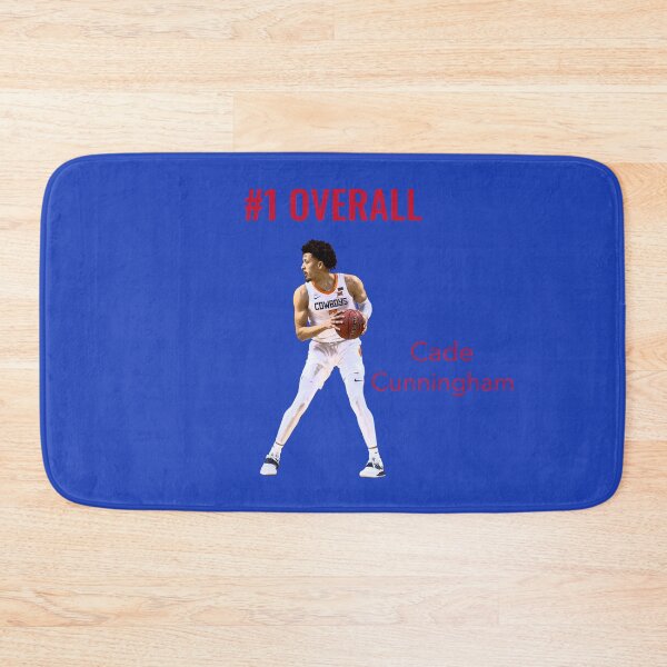 Item preview, Cade Cunningham #1 Overall Pick designed and sold by Apparel-City.