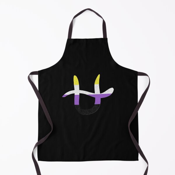 Item preview, Nonbinary Ophiuchus Pride Flag Zodiac Sign designed and sold by Patrick Hiller.