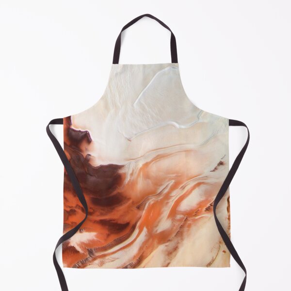 Item preview, Firey orange and white marble colors  designed and sold by HadeeeeL.