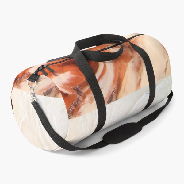 Item preview, Firey orange and white marble colors  designed and sold by HadeeeeL.