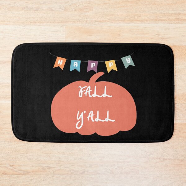 Item preview, HAPPY FALL Y'ALL designed and sold by RetroPlaceee.