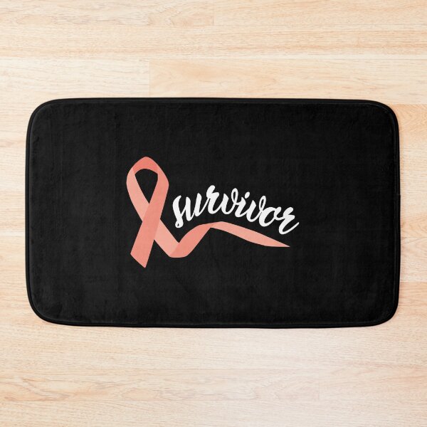 Item preview, Uterine Cancer Support Accessories designed and sold by BibiTeeDesign.