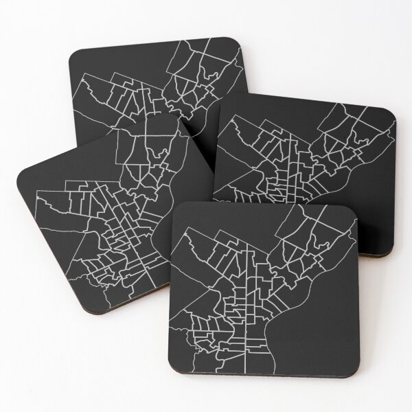 Item preview, philadelphia designed and sold by EdCreates.