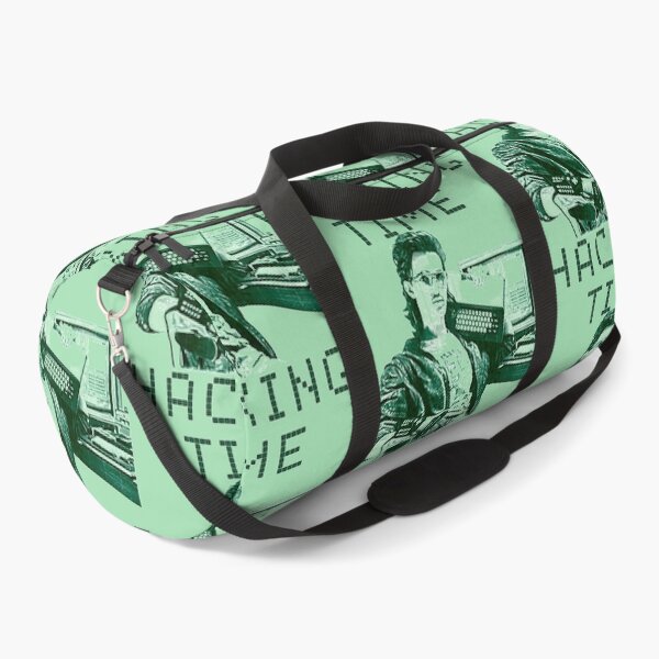 Item preview, Hacking Time designed and sold by FroxDesign.