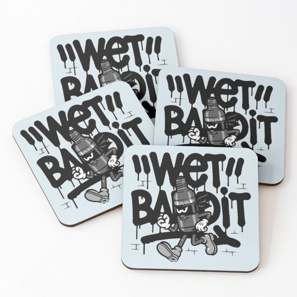 Item preview, Wet Bandit  designed and sold by FroxDesign.