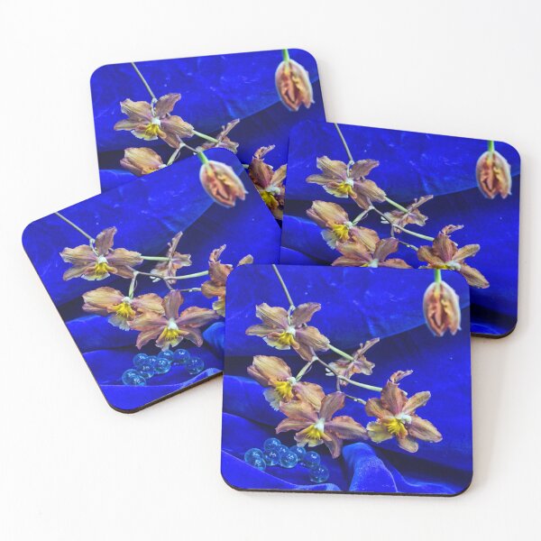 Item preview, Wilsonara Orchid Blossoms designed and sold by alanathrower.