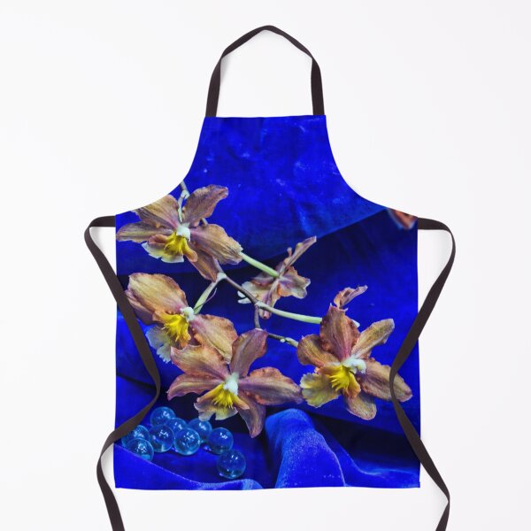 Item preview, Wilsonara Orchid Blossoms designed and sold by alanathrower.