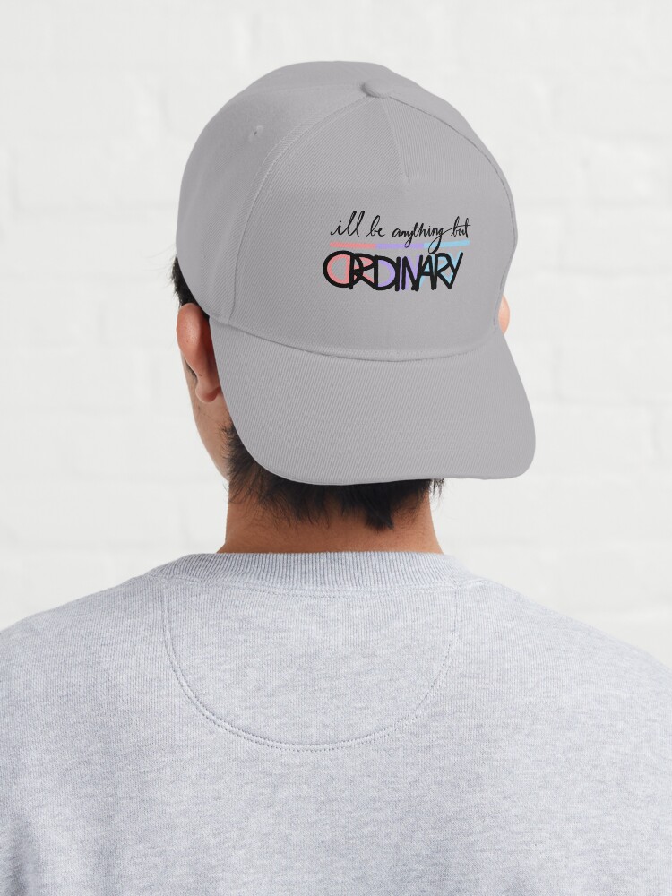 Ordinary | Cap