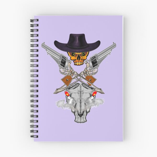 Aperçu de l'œuvre BANDIT DE L'ENFER créée et vendue par FroxDesign.