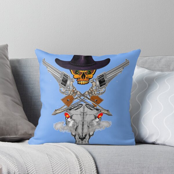 Item preview, BANDITO FUERA DEL INFIERNO designed and sold by FroxDesign.