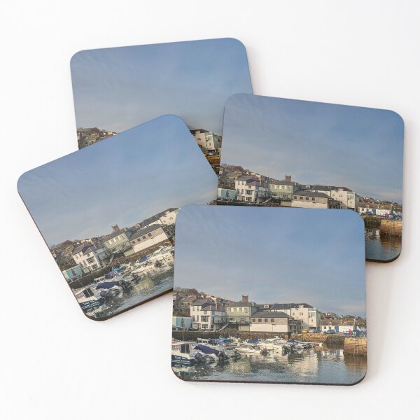 Item preview, Falmouth Harbour, Cornwall designed and sold by VnGphoto.