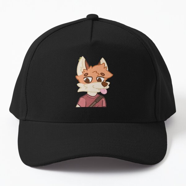 Vista previa del artículo con la obra «Zorro suave», diseñado y vendido por KappnHunter.