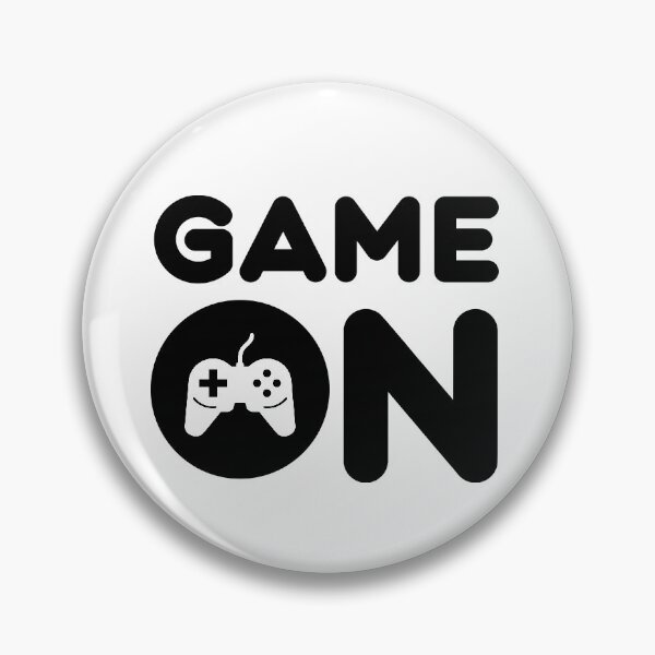 Artikelvorschau, Spiel auf Spielliebhaber entworfen und verkauft von stickers-custom.