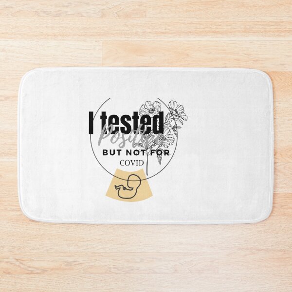 Item preview, I tested positive but not for covid designed and sold by suwii.