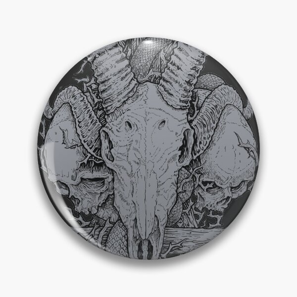 Item preview, Sign of Witch designed and sold by DarkCastleShop.