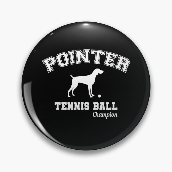 Item preview, Pointer Tennis Ball Champion - Funny German Shorthaired Pointer Dog Gift designed and sold by Guarddogdrive.