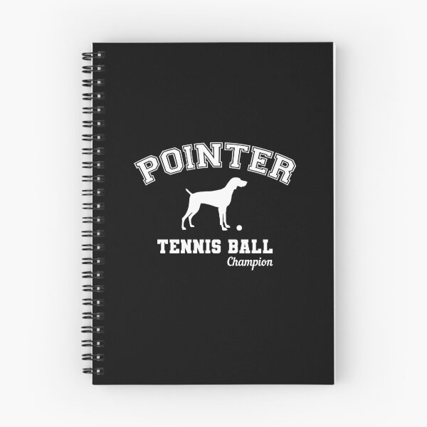 Item preview, Pointer Tennis Ball Champion - Funny German Shorthaired Pointer Dog Gift designed and sold by Guarddogdrive.
