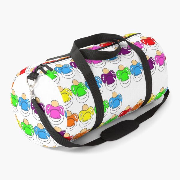 Item preview, Paci Rainbow designed and sold by DF3.