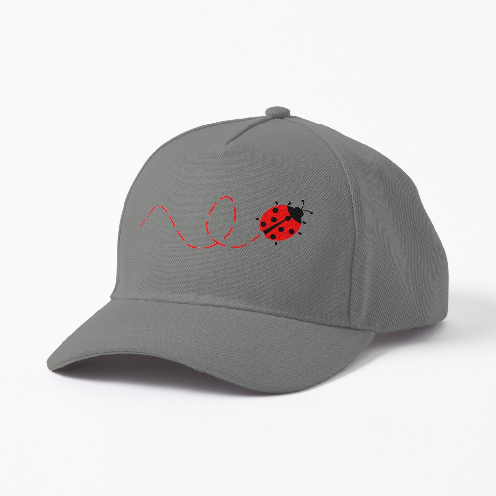 Item preview, Baseball Cap designed and sold by lyle58.
