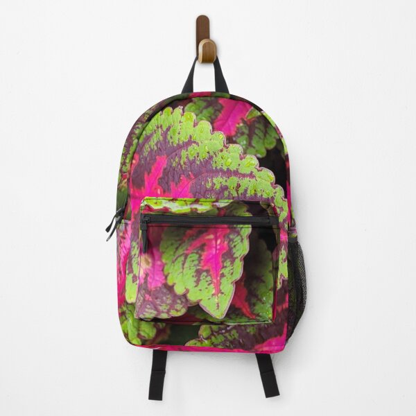 Item preview, Winsome Coleus designed and sold by Nathalie Fortier.