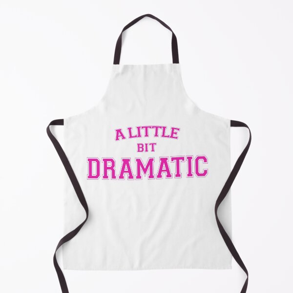Item preview, a little bit dramatic designed and sold by HodnArt.