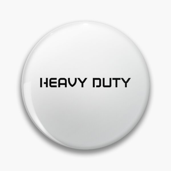 Item preview, Heavy duty designed and sold by Papa Hecker.