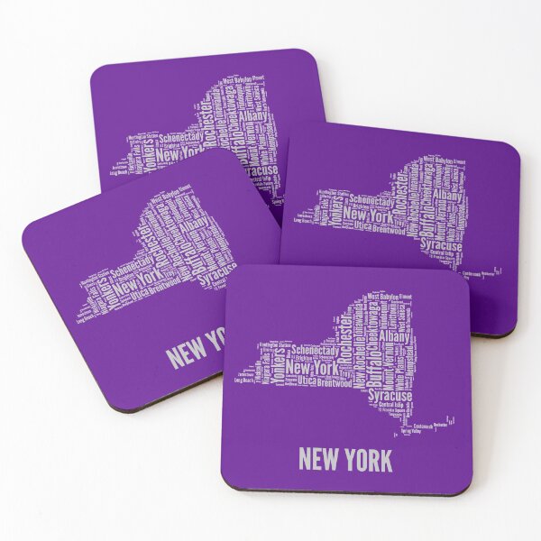 Item preview, New York designed and sold by stateofmine.
