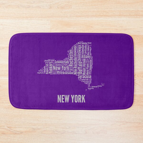 Item preview, New York designed and sold by stateofmine.
