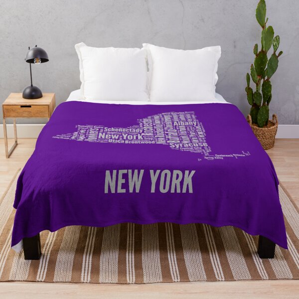 Item preview, New York designed and sold by stateofmine.