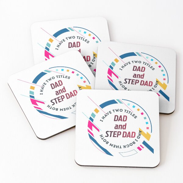 Item preview, perfect super dad t shirt designed and sold by JimMacShirts.