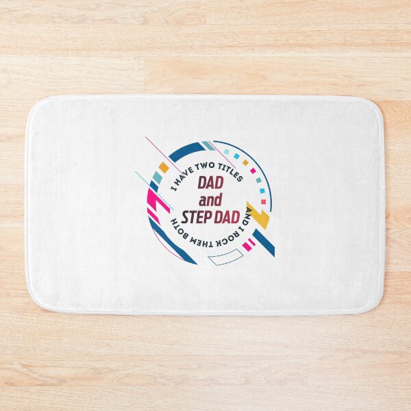 Item preview, perfect super dad t shirt designed and sold by JimMacShirts.