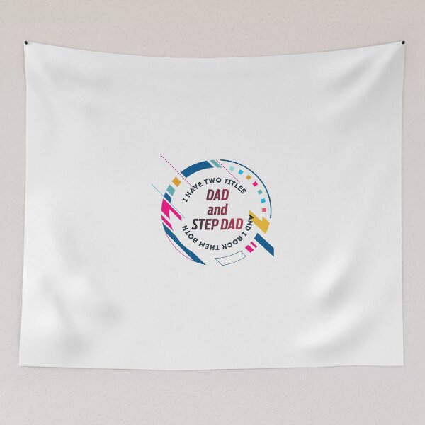 Item preview, perfect super dad t shirt designed and sold by JimMacShirts.