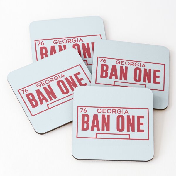 Item preview, Ban One designed and sold by FroxDesign.
