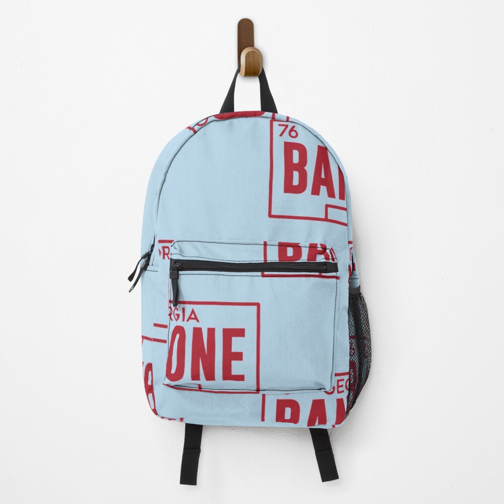 Item preview, Backpack designed and sold by FroxDesign.