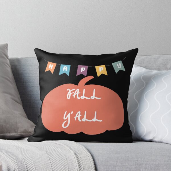 Item preview, HAPPY FALL Y'ALL designed and sold by RetroPlaceee.