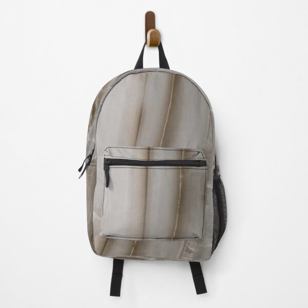 Item preview, white, gray and cream marble print designed and sold by HadeeeeL.