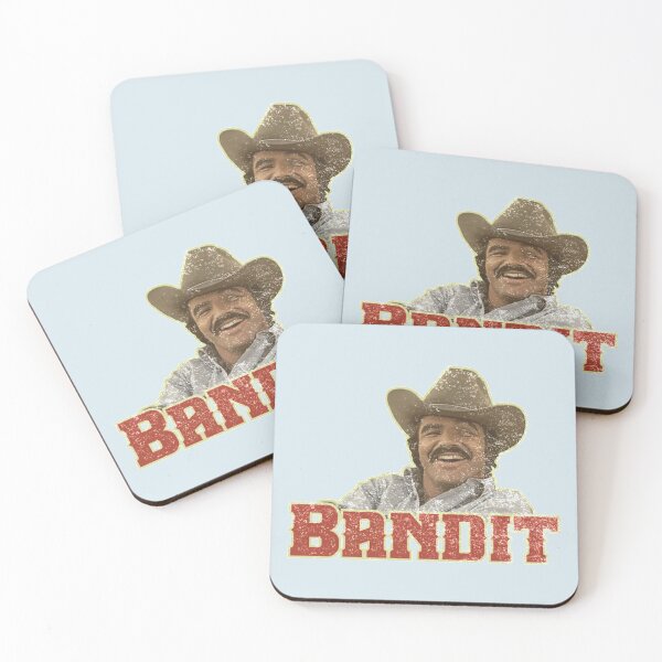 Item preview, Smokey And The Bandit  designed and sold by FroxDesign.
